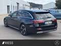 Mercedes-Benz E 300 de 4M T EQ AHK+PANO+360°+DIGITAL-LIGHT+HUD Schwarz - thumbnail 4