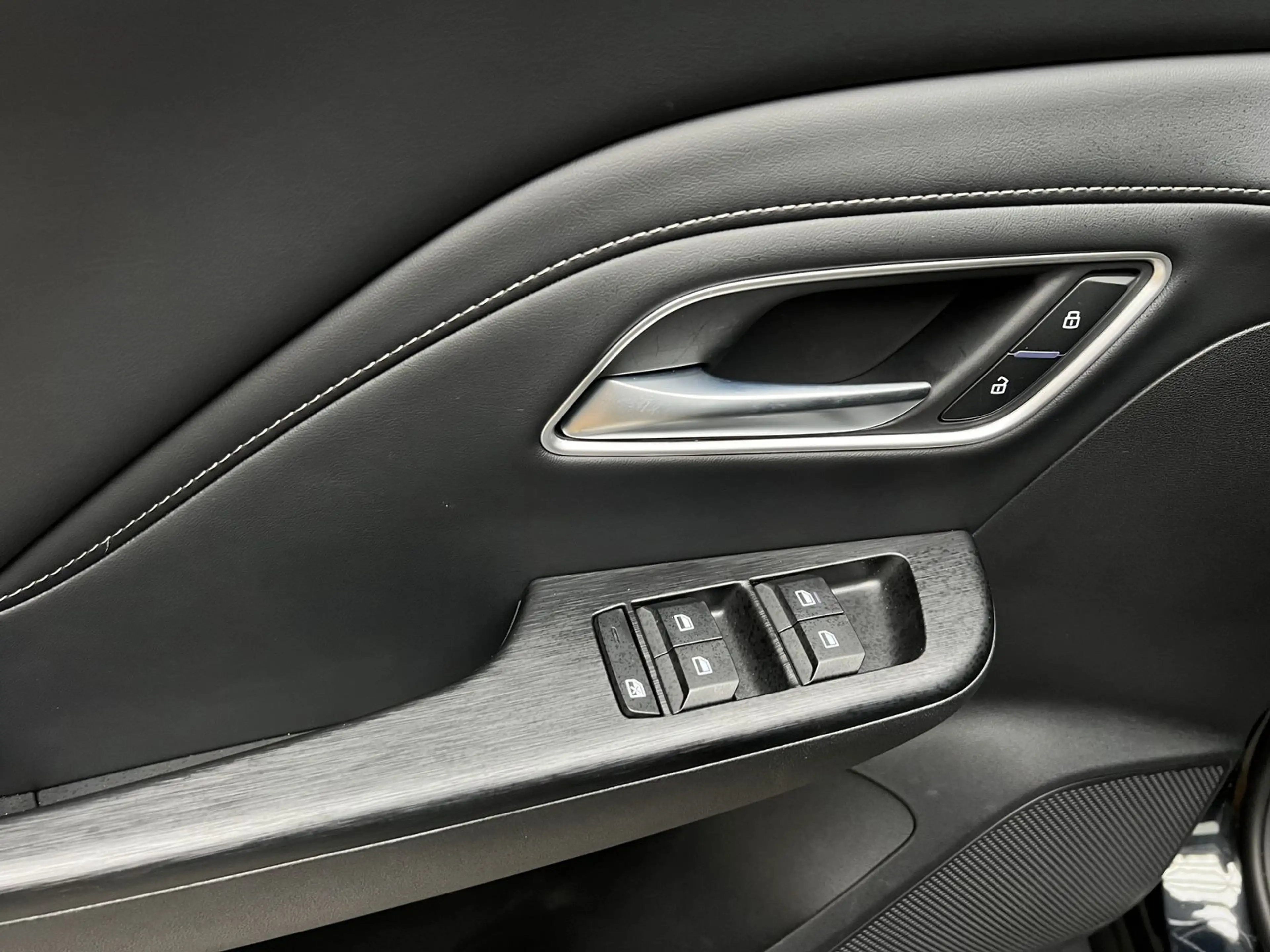 MG ZS 1.5 Hybrid Comfort CarPlay 360° Navi ACC ICA — photo 25