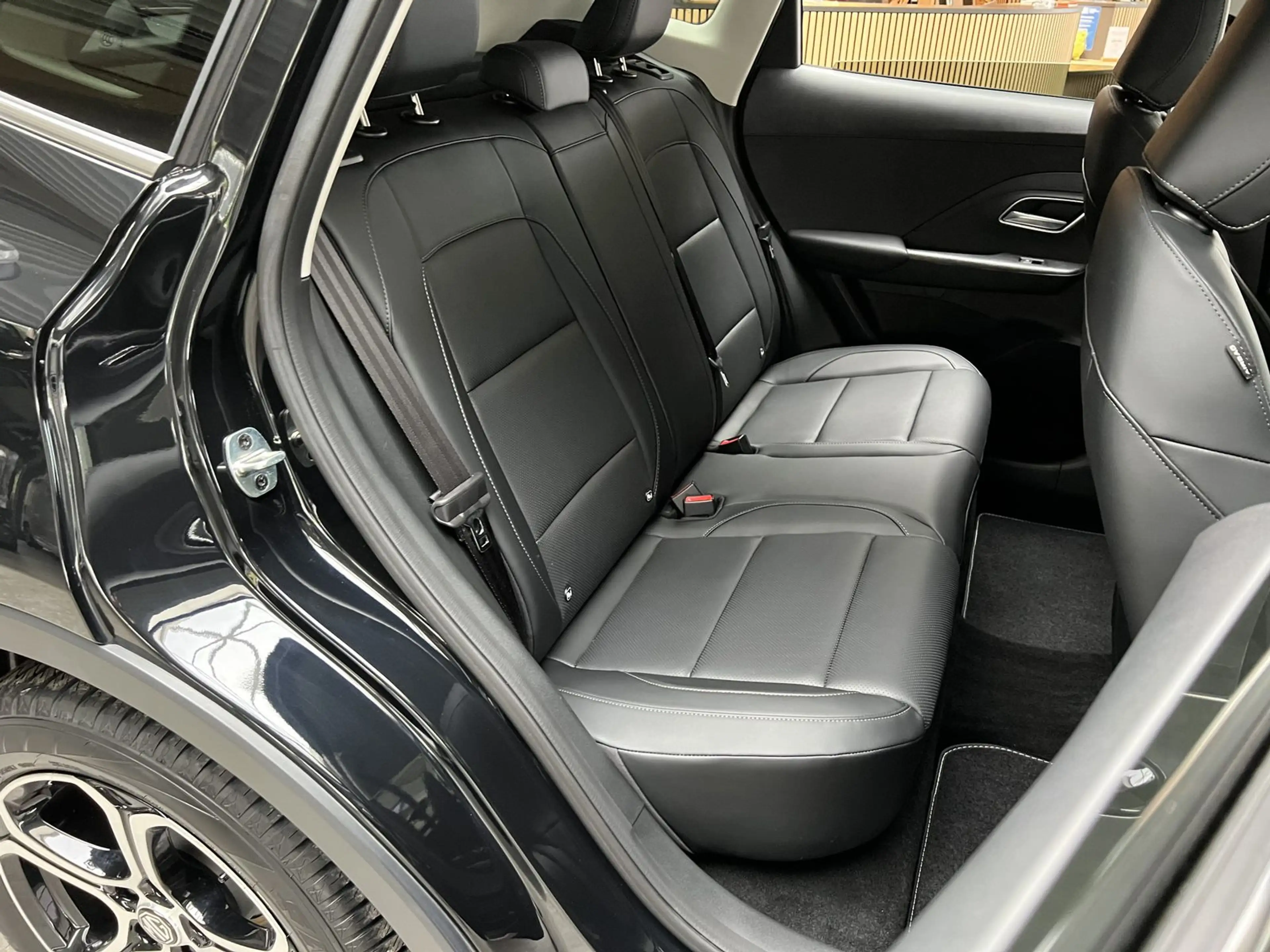 MG ZS 1.5 Hybrid Comfort CarPlay 360° Navi ACC ICA — photo 27