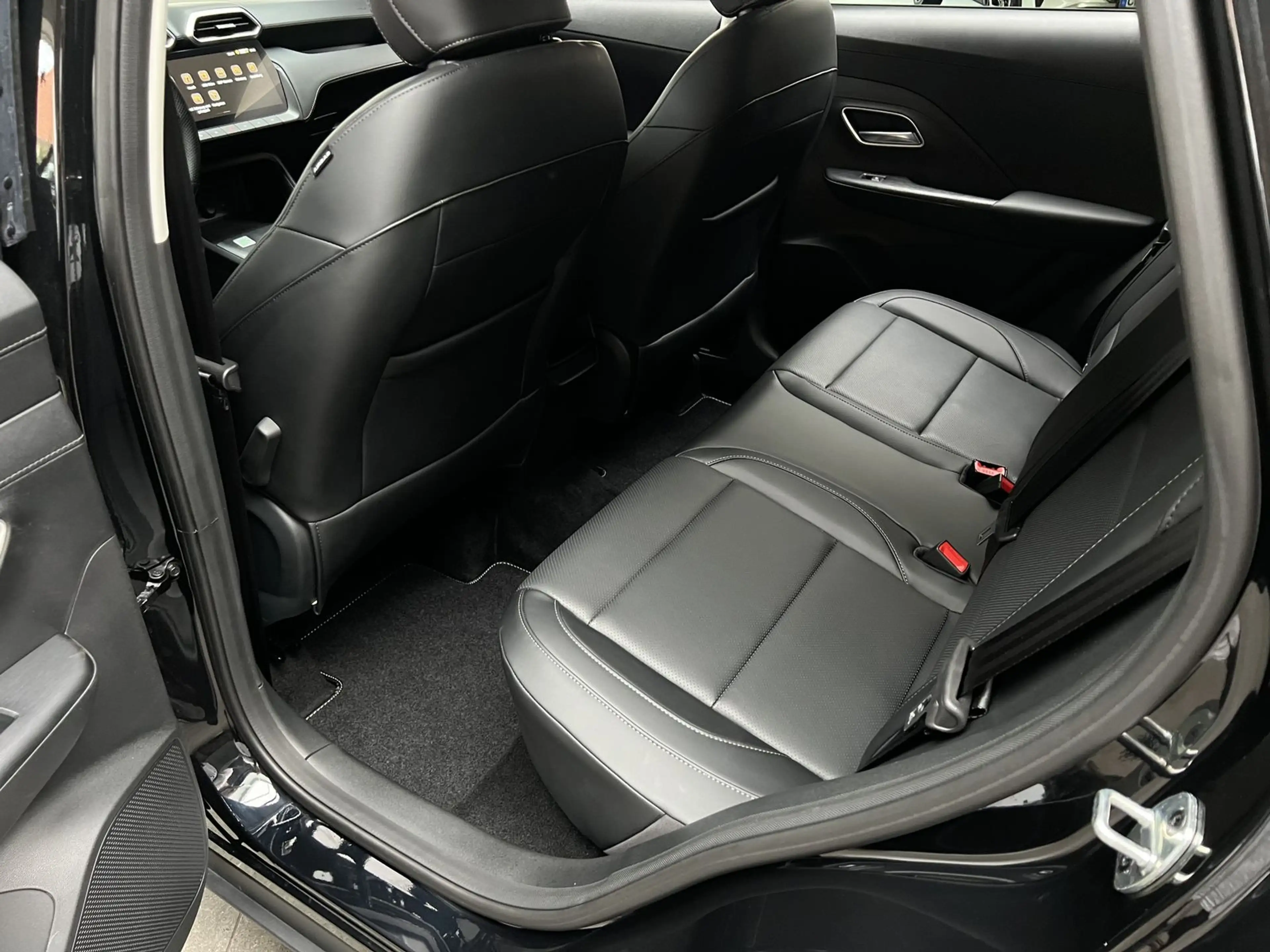 MG ZS 1.5 Hybrid Comfort CarPlay 360° Navi ACC ICA — photo 31