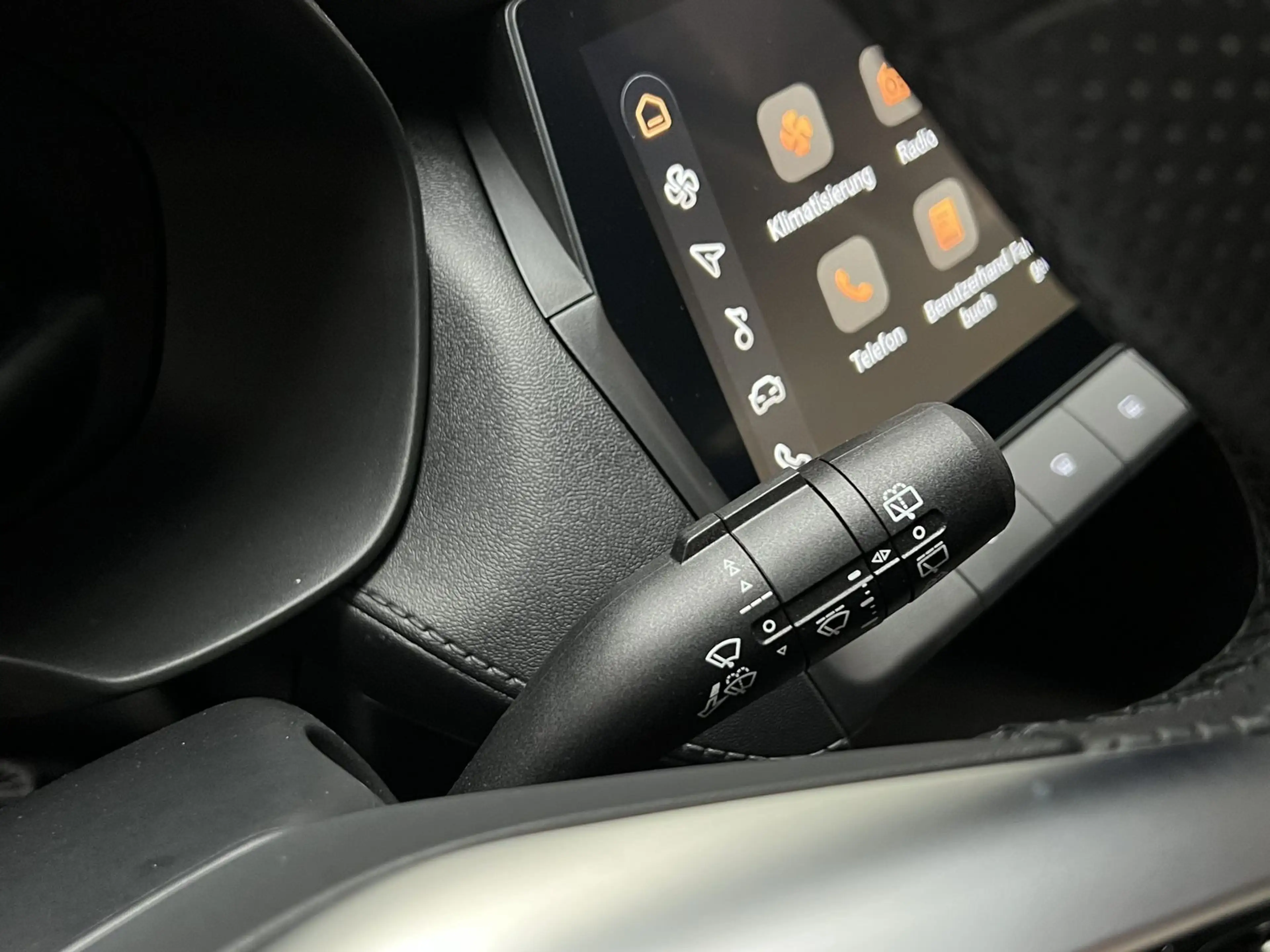 MG ZS 1.5 Hybrid Comfort CarPlay 360° Navi ACC ICA — photo 24