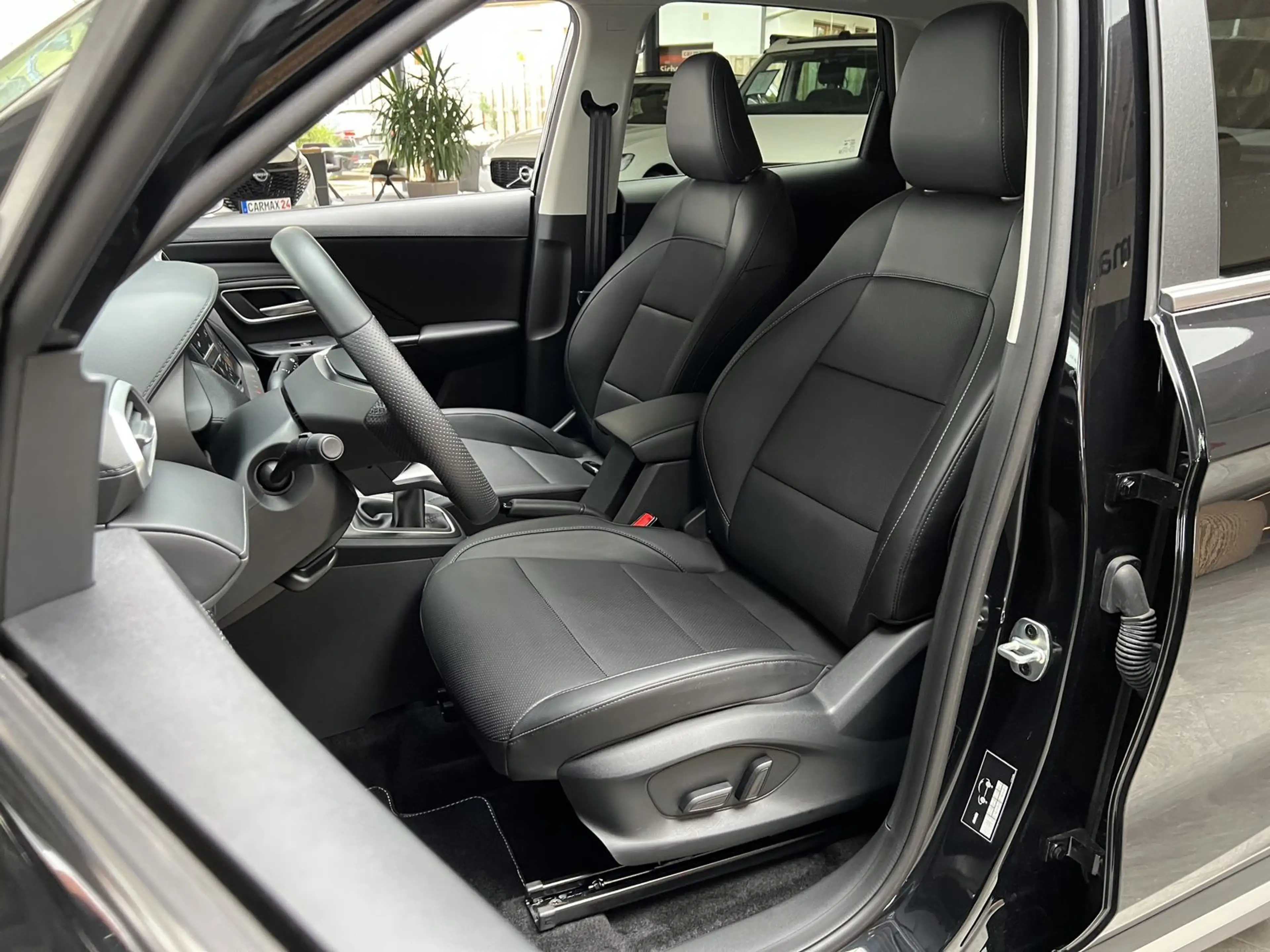 MG ZS 1.5 Hybrid Comfort CarPlay 360° Navi ACC ICA — photo 2