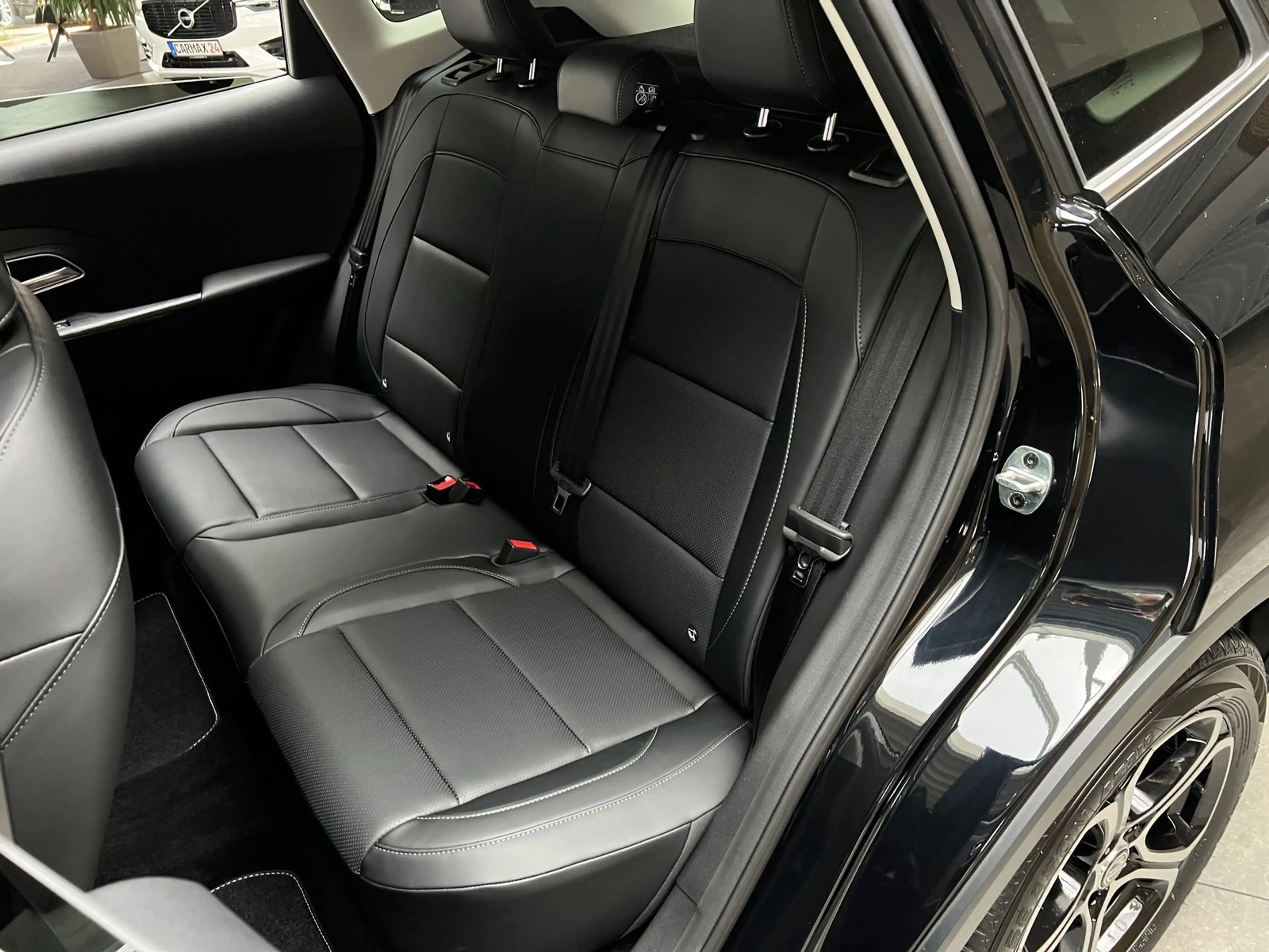 MG ZS 1.5 Hybrid Comfort CarPlay 360° Navi ACC ICA — photo 30