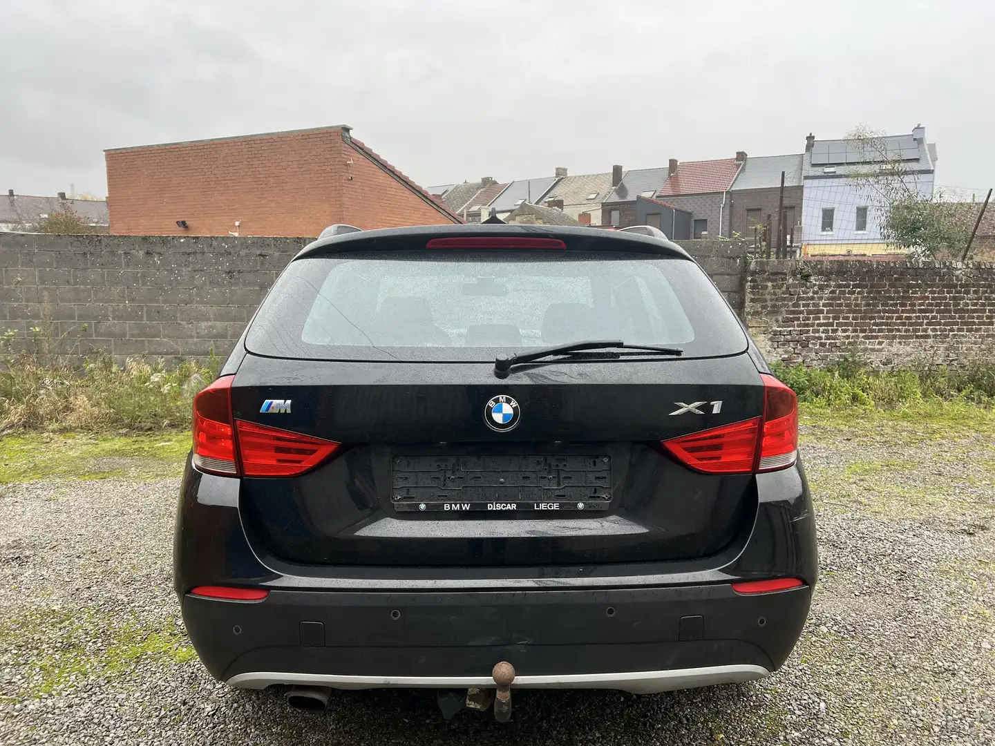 BMW X1 2.0 d xDrive20 - 2