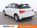 Audi A1 Sportback 1.0 TFSI Blanc - thumbnail 4