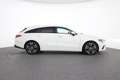 Mercedes-Benz CLA 180 d ShootingBrake Winterpaket Totwinkelass. Weiß - thumbnail 5