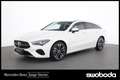 Mercedes-Benz CLA 180 d ShootingBrake Winterpaket Totwinkelass. Weiß - thumbnail 1