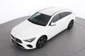 Mercedes-Benz CLA 180 d ShootingBrake Winterpaket Totwinkelass. Weiß - thumbnail 7