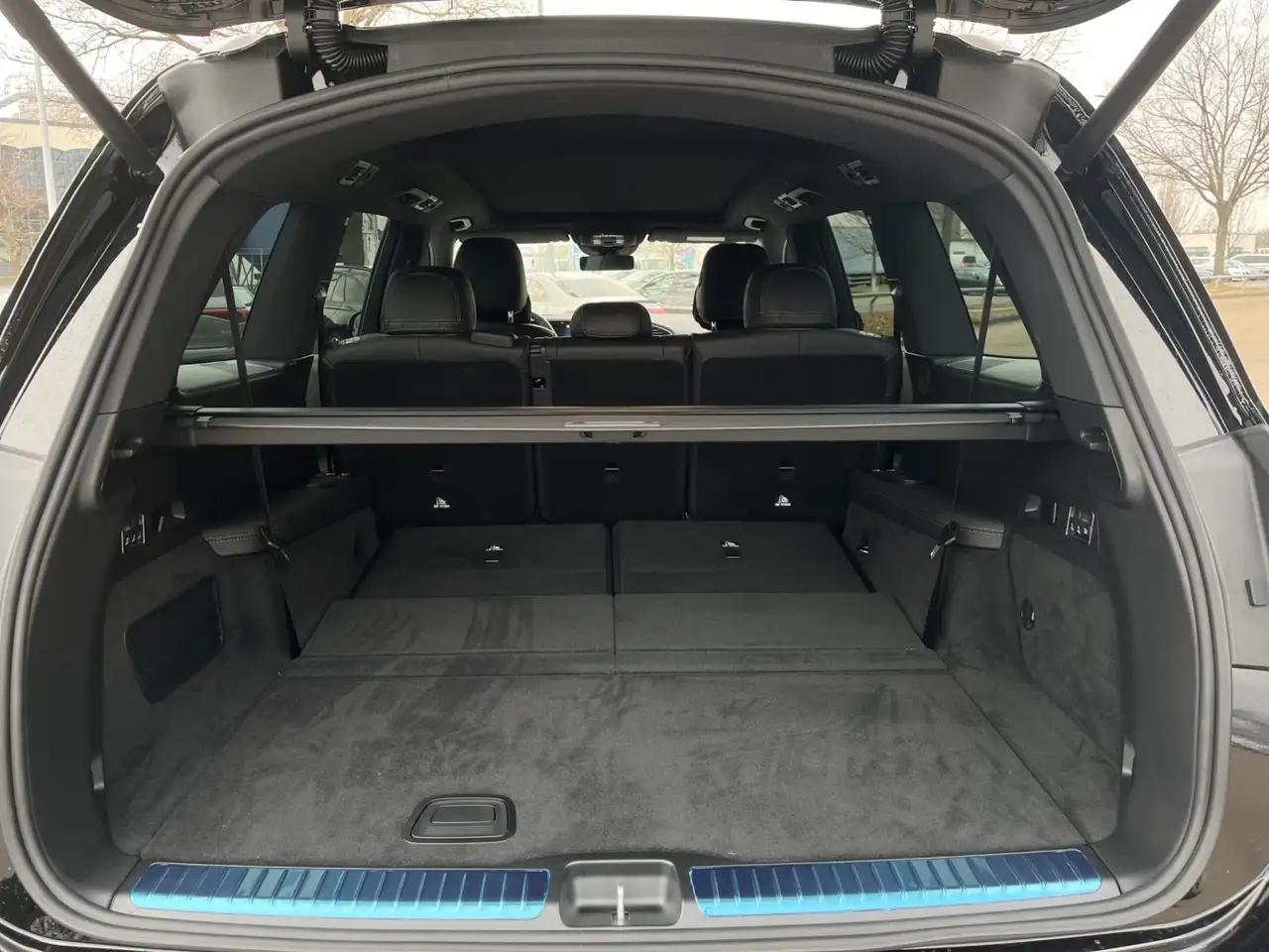 Mercedes-Benz GLS 450 d 4M HUD*Burmester*360*KeyGo*Pano*Multib 19