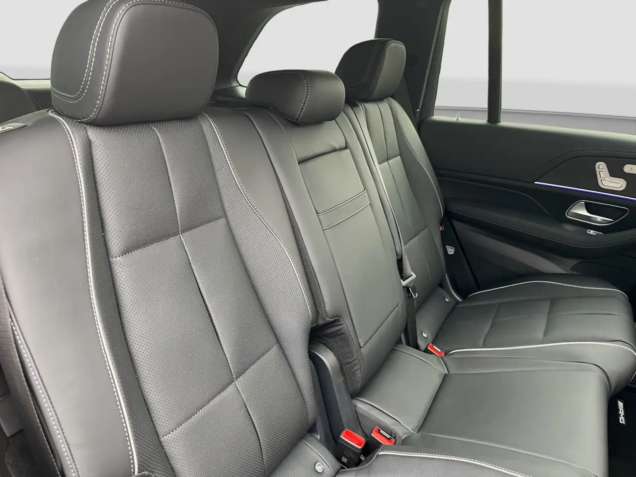 Mercedes-Benz GLS 450 d 4M HUD*Burmester*360*KeyGo*Pano*Multib 15