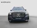 Mercedes-Benz GLS 450 d 4MATIC 2xKlima 360 4xSHZ ACC AHK AUT Noir - thumbnail 2