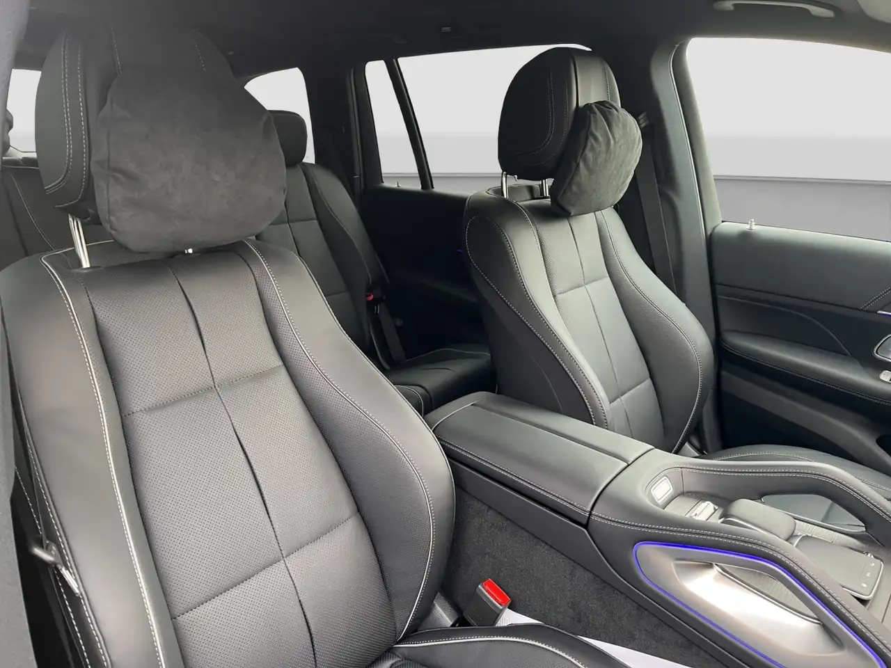 Mercedes-Benz GLS 450 d 4M HUD*Burmester*360*KeyGo*Pano*Multib 13