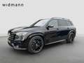 Mercedes-Benz GLS 450 d 4MATIC 2xKlima 360 4xSHZ ACC AHK AUT Noir - thumbnail 1