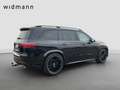 Mercedes-Benz GLS 450 d 4MATIC 2xKlima 360 4xSHZ ACC AHK AUT Noir - thumbnail 3