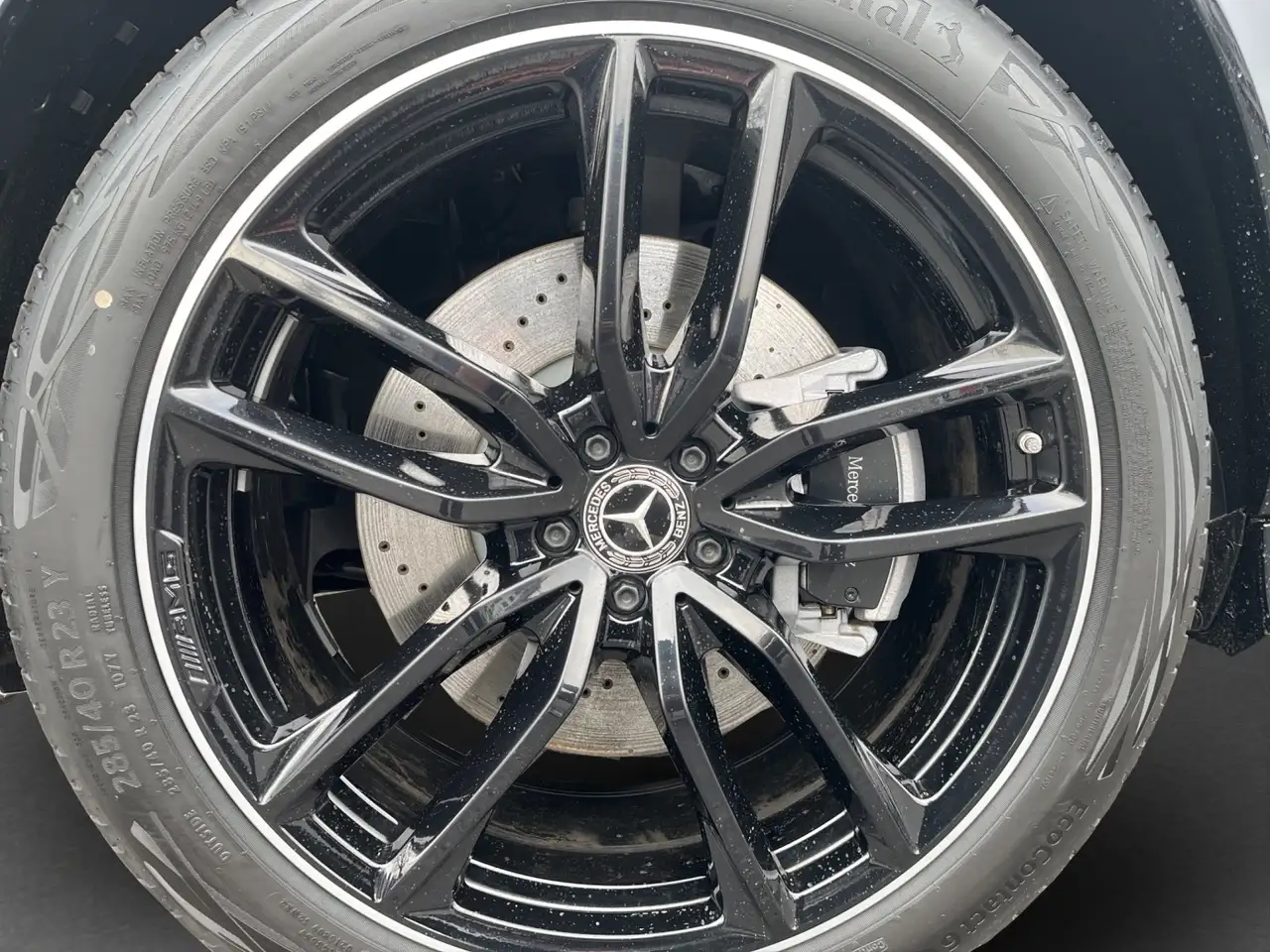 Mercedes-Benz GLS 450 d 4M HUD*Burmester*360*KeyGo*Pano*Multib 17