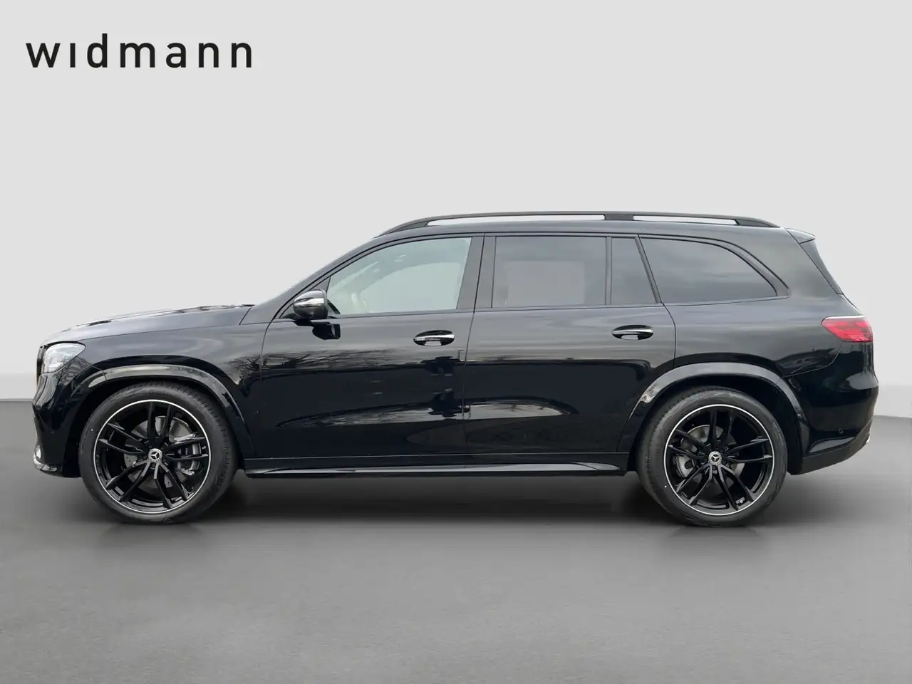 Mercedes-Benz GLS 450 d 4M HUD*Burmester*360*KeyGo*Pano*Multib 5