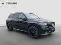 Mercedes-Benz GLS 450 d 4M HUD*Burmester*360*KeyGo*Pano*Multib Negro - thumbnail 7