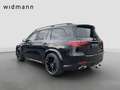 Mercedes-Benz GLS 450 d 4M HUD*Burmester*360*KeyGo*Pano*Multib Negro - thumbnail 8