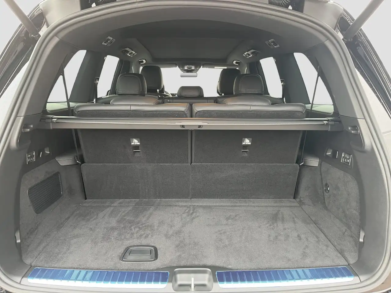 Mercedes-Benz GLS 450 d 4M HUD*Burmester*360*KeyGo*Pano*Multib 16