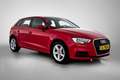 Audi A3 Sportback 30 TFSI Pro Line | Automaat | NL-Auto | Rojo - thumbnail 13