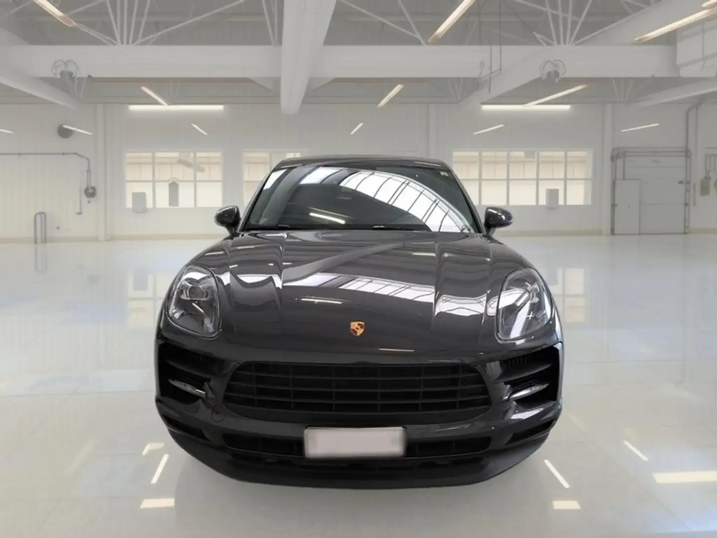 Porsche Macan 3.0 V6 S - 2