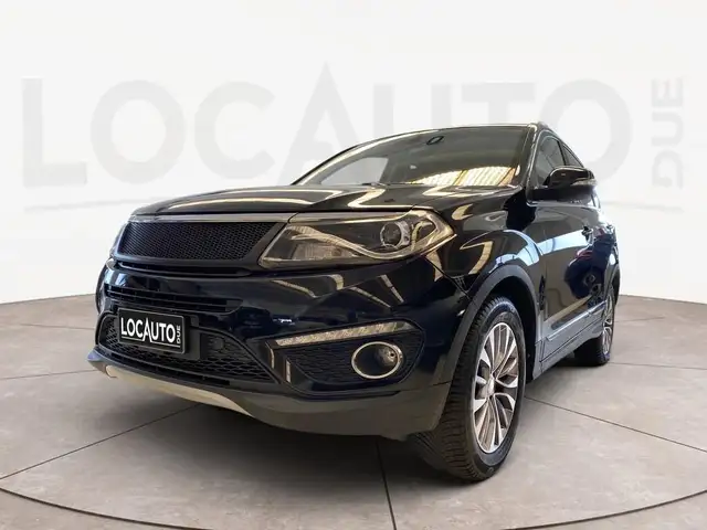 DR Automobiles DR6 main image