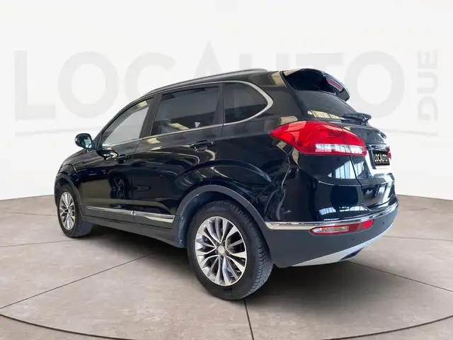 DR Automobiles DR6 view 5