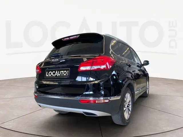 DR Automobiles DR6 view 4