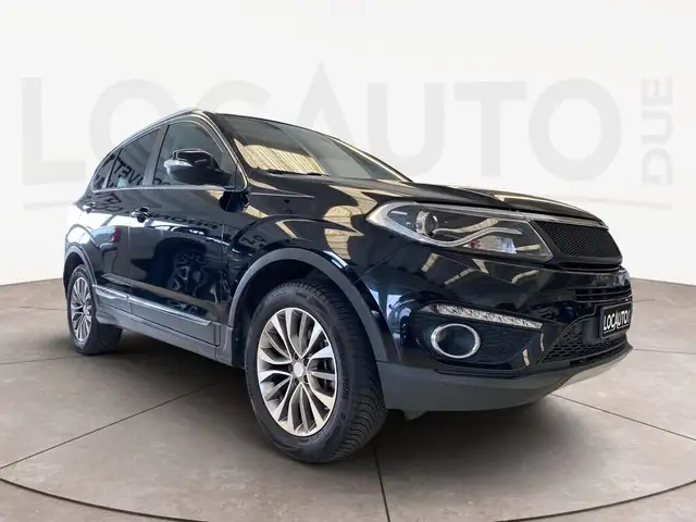 DR Automobiles DR6 view 3