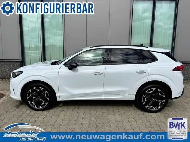 CUPRA Terramar "CUPRA" LIEFERUNG KOSTENLOS & PREISGARANTIE* 1....