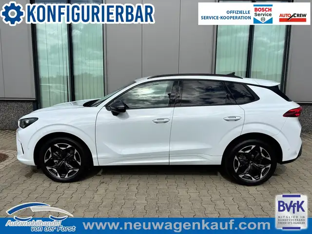 CUPRA Terramar "CUPRA" LIEFERUNG KOSTENLOS & PREISGARANTIE* 1....