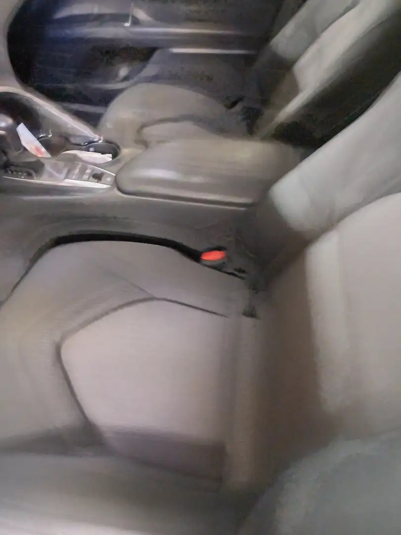 Toyota Camry sedan Gris - 2