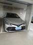Toyota Camry sedan Gris - thumbnail 4
