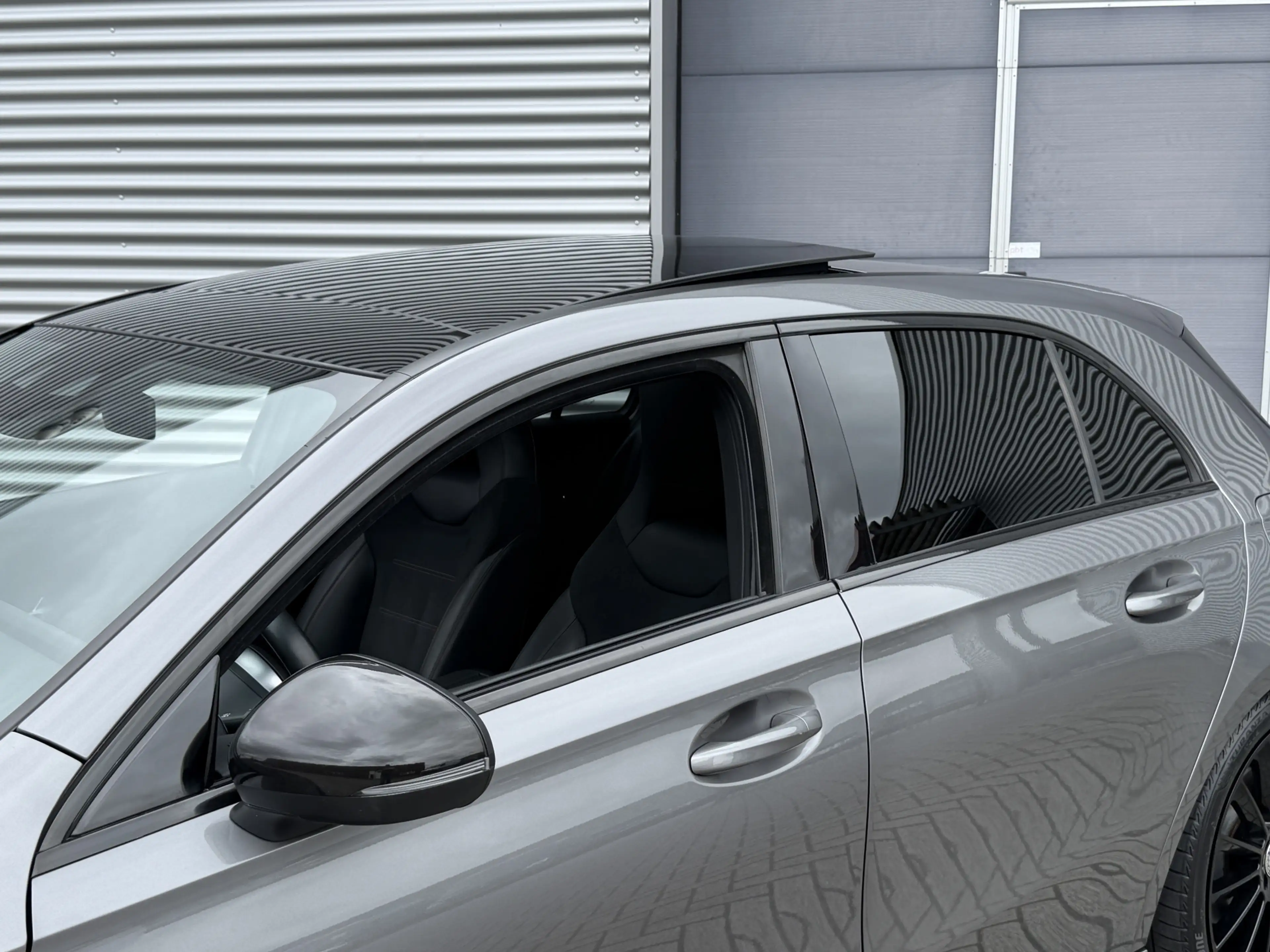 Mercedes-Benz A 250 Premium I Aut. I AMG I Leder I Pano.dak I Leder — photo 15