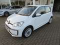 Volkswagen e-up! e-up! CCS,Climatr,Kamera,heizVS, Weiß - thumbnail 2
