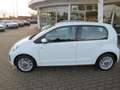 Volkswagen e-up! e-up! CCS,Climatr,Kamera,heizVS, Weiß - thumbnail 24