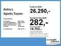 Opel Astra L Sports Tourer 1.2 Turbo Ultimate ACC LM Schwarz - thumbnail 4