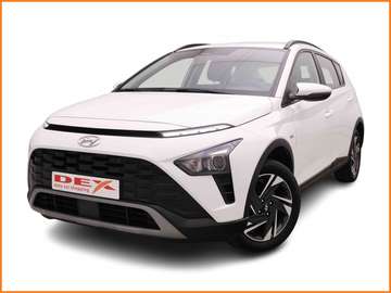 1.0 T-GDi 100 MHEV Comfort | GPS by App | Camera