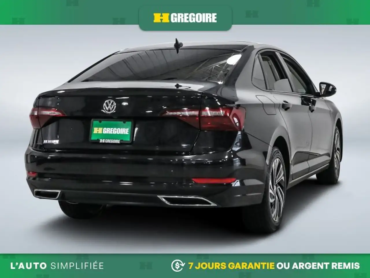 Volkswagen Jetta снимка Volkswagen Jetta