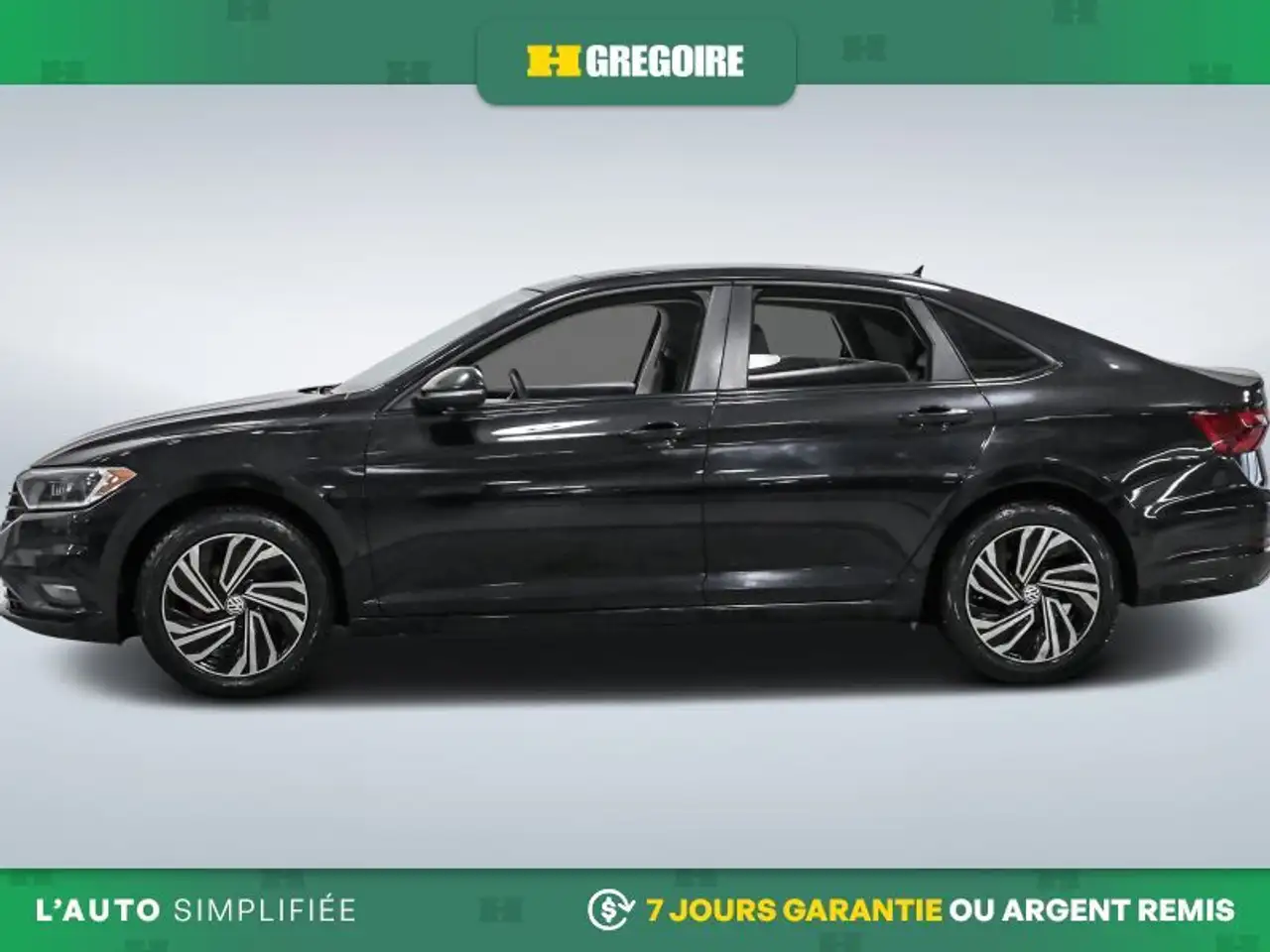 Volkswagen Jetta снимка Volkswagen Jetta