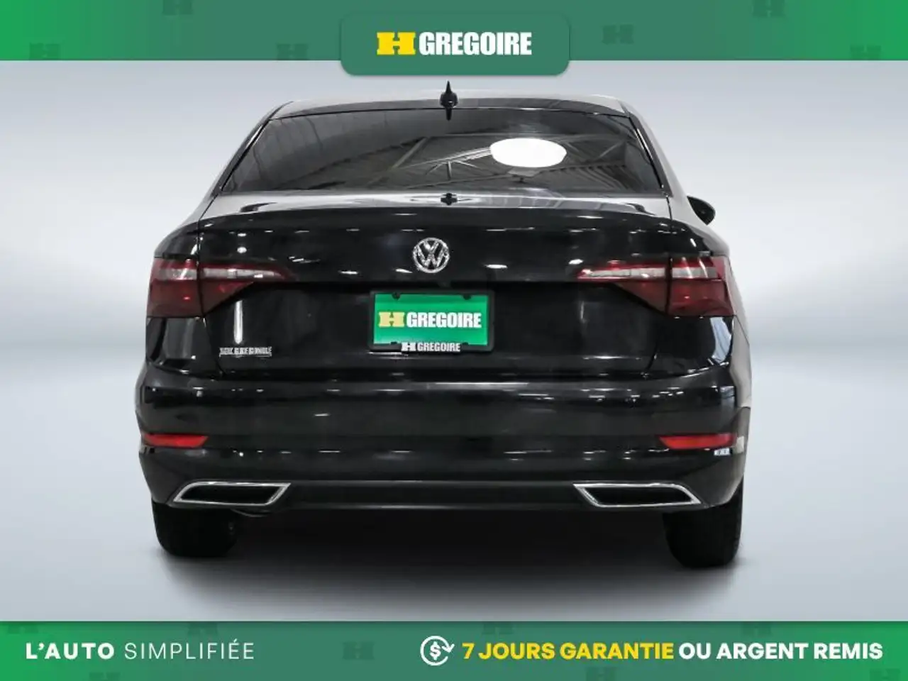 Volkswagen Jetta снимка Volkswagen Jetta