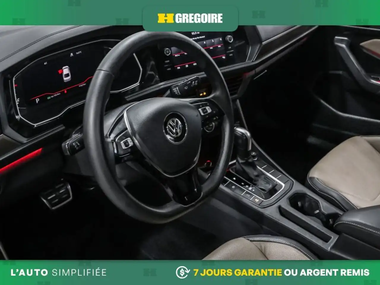 Volkswagen Jetta снимка Volkswagen Jetta
