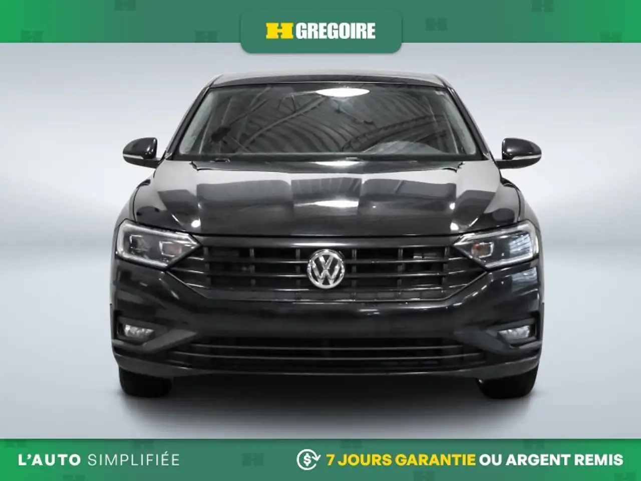 Volkswagen Jetta снимка Volkswagen Jetta