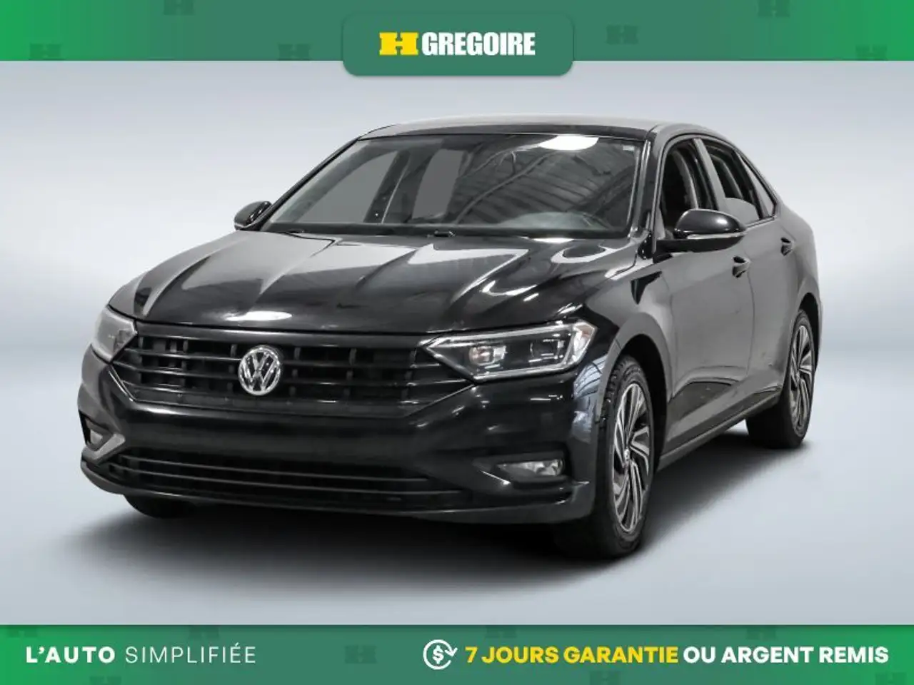 Volkswagen Jetta снимка Volkswagen Jetta