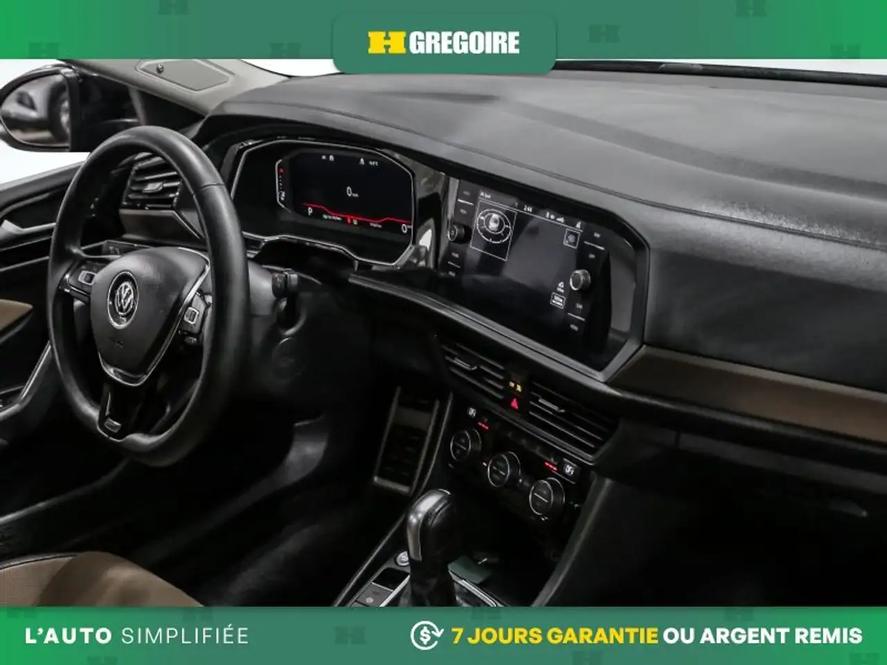 Volkswagen Jetta снимка Volkswagen Jetta