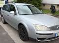 Ford Mondeo Mondeo 1.8 Ambiente Silber - thumbnail 4