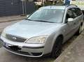 Ford Mondeo Mondeo 1.8 Ambiente Silber - thumbnail 1