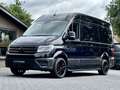 Volkswagen Crafter 35 2.0 TDI | 177pk | DSG L3H3 | Black Line | Adapt Zwart - thumbnail 7