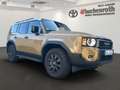 Toyota Land Cruiser 2,8 D-4D 150kW AWD First Edition Li Gelb - thumbnail 3