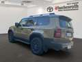 Toyota Land Cruiser 2,8 D-4D 150kW AWD First Edition Li Gelb - thumbnail 7